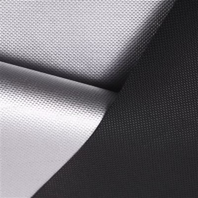 Material de oscurecimiento de la tienda