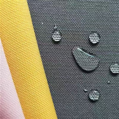 Material del techo de la tienda