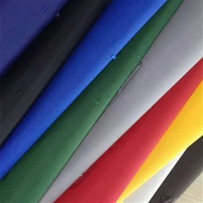 Material de la hoja de la tienda