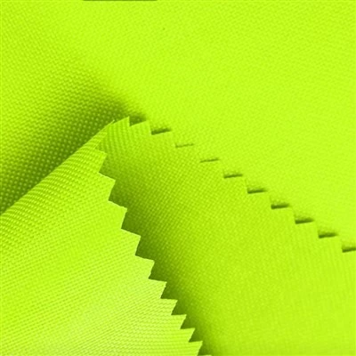 ¿Se pueden utilizar materiales textiles fluorescentes en el ámbito del ahorro...